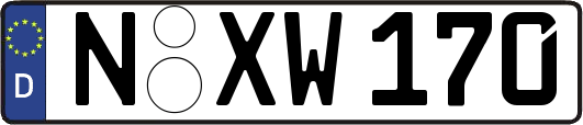 N-XW170