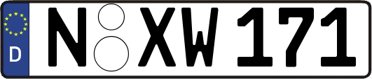 N-XW171