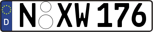 N-XW176