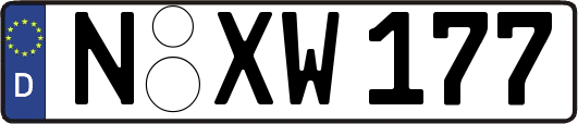 N-XW177