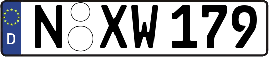 N-XW179
