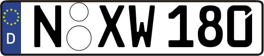 N-XW180