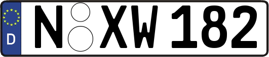 N-XW182