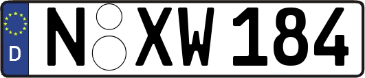 N-XW184