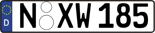 N-XW185
