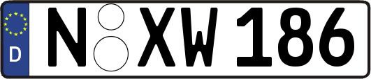 N-XW186