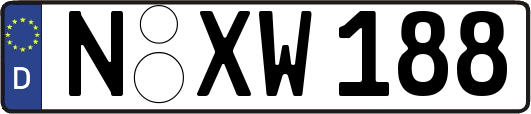 N-XW188