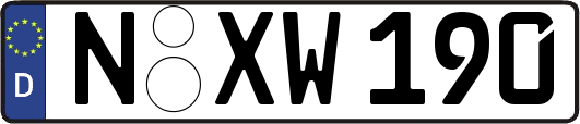 N-XW190
