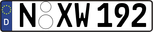 N-XW192