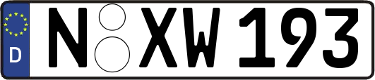 N-XW193