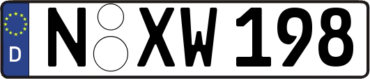 N-XW198