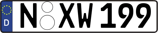 N-XW199