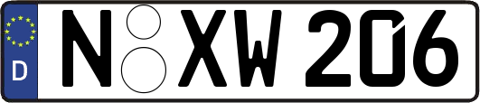 N-XW206