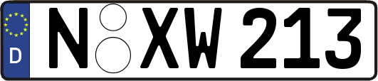 N-XW213