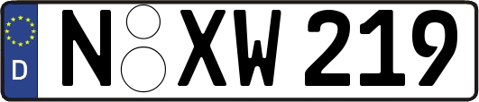 N-XW219