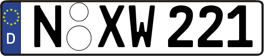 N-XW221