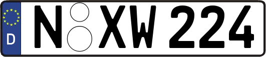 N-XW224