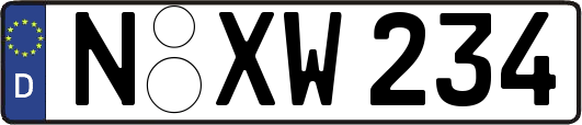N-XW234