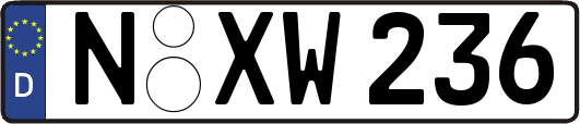 N-XW236