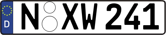 N-XW241