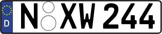N-XW244
