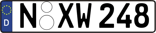 N-XW248