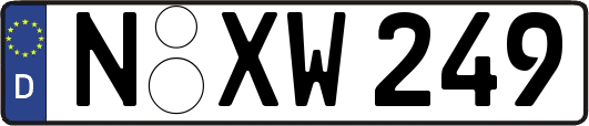 N-XW249