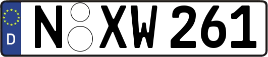 N-XW261