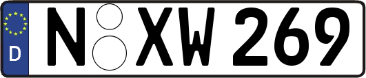 N-XW269