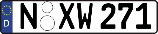 N-XW271