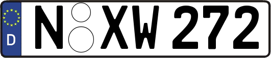 N-XW272