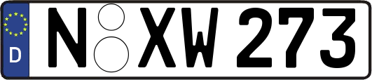 N-XW273