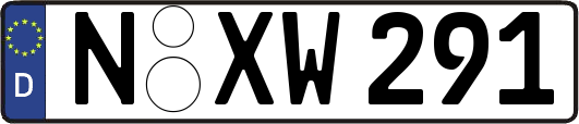 N-XW291
