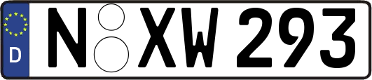 N-XW293