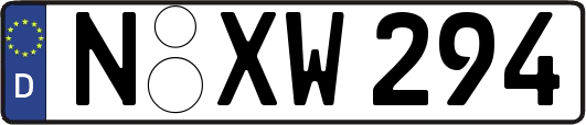 N-XW294