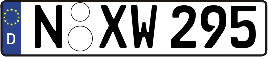 N-XW295