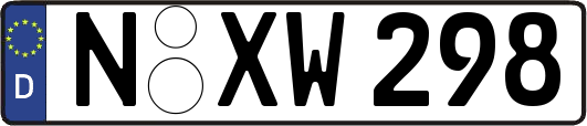 N-XW298