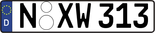 N-XW313