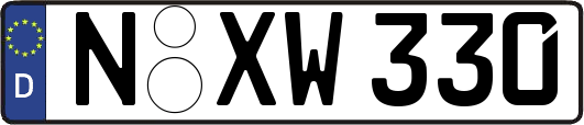 N-XW330