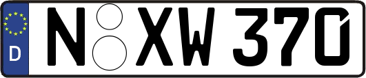 N-XW370