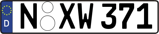 N-XW371