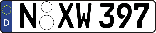 N-XW397