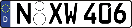 N-XW406