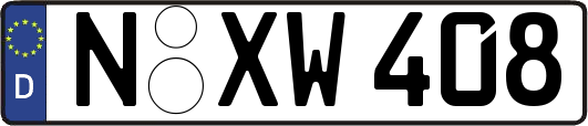 N-XW408