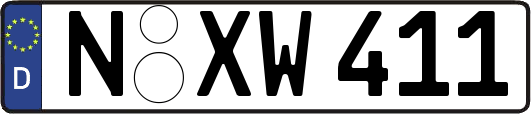 N-XW411