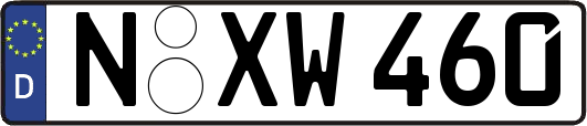 N-XW460