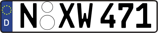 N-XW471