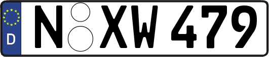 N-XW479