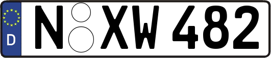 N-XW482