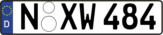 N-XW484